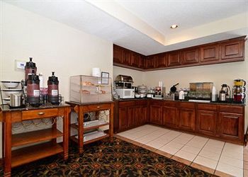 Hotel Comfort Inn Thomasville