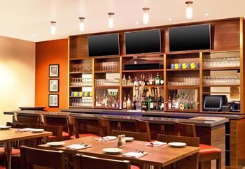 Hotel Four Points By Sheraton At Phoenix Mesa Gateway Airport
