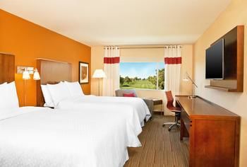 Hotel Four Points By Sheraton At Phoenix Mesa Gateway Airport
