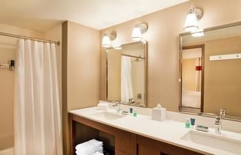 Hotel Four Points By Sheraton At Phoenix Mesa Gateway Airport