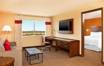 Hotel Four Points By Sheraton At Phoenix Mesa Gateway Airport