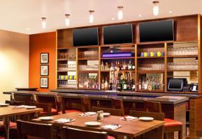 Hotel Four Points By Sheraton At Phoenix Mesa Gateway Airport