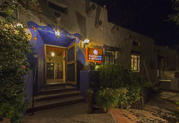 Hotel Hacienda Del Sol Ranch Resort
