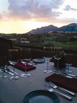 Hotel Hacienda Del Sol Ranch Resort