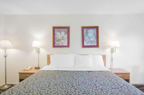 Hotel Days Inn Hardy