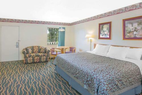 Hotel Days Inn Hardy