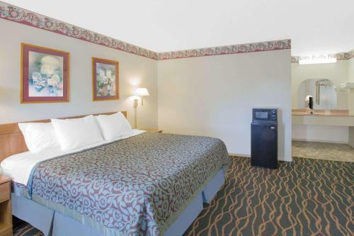 Hotel Days Inn Hardy