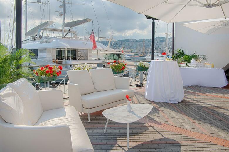 Hotel NH Marina