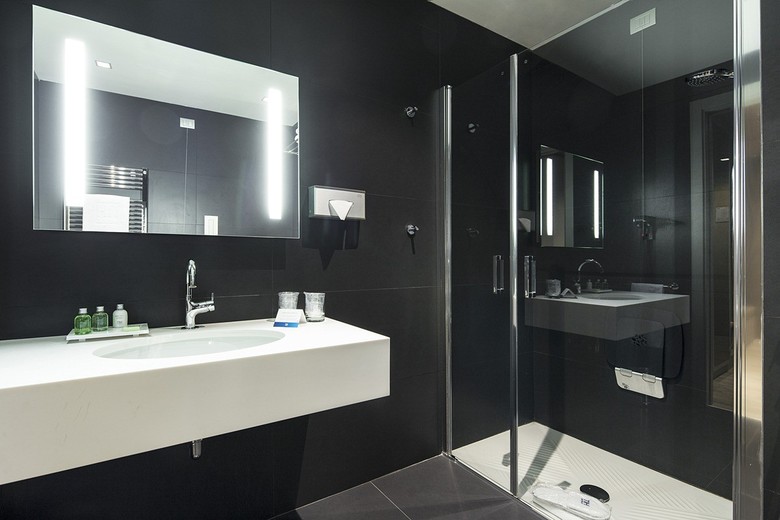 Hotel NH Milano Touring