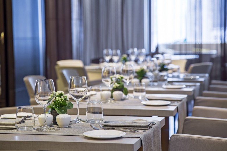 Hotel NH Milano Touring