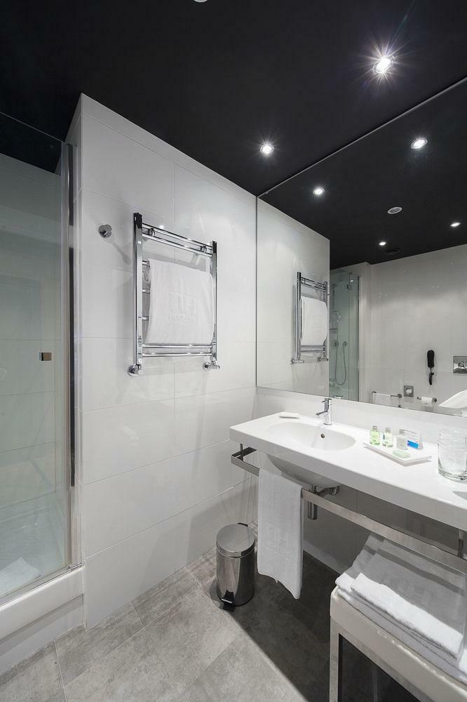 Hotel NH Milano Touring