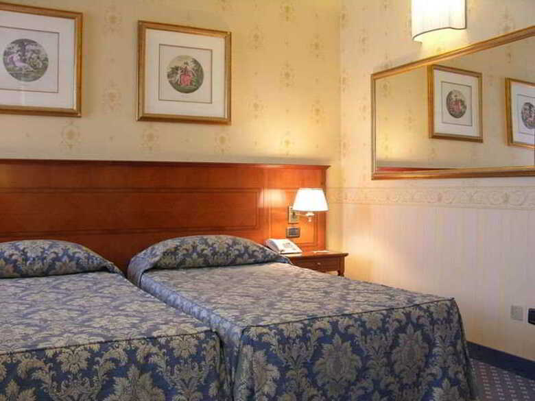 Hotel Windsor