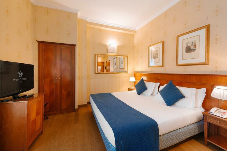 Hotel Windsor