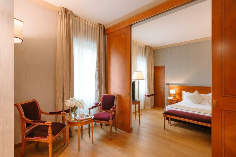 Hotel Windsor