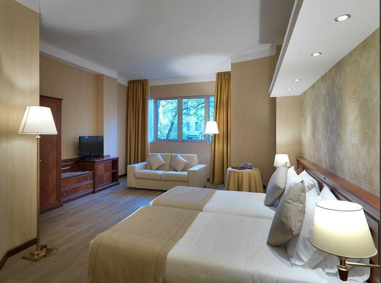 Hotel Windsor