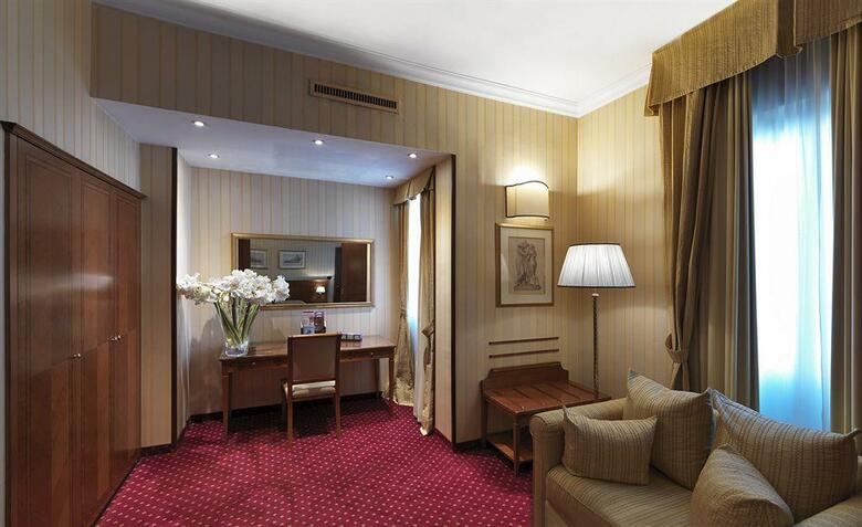Hotel Windsor