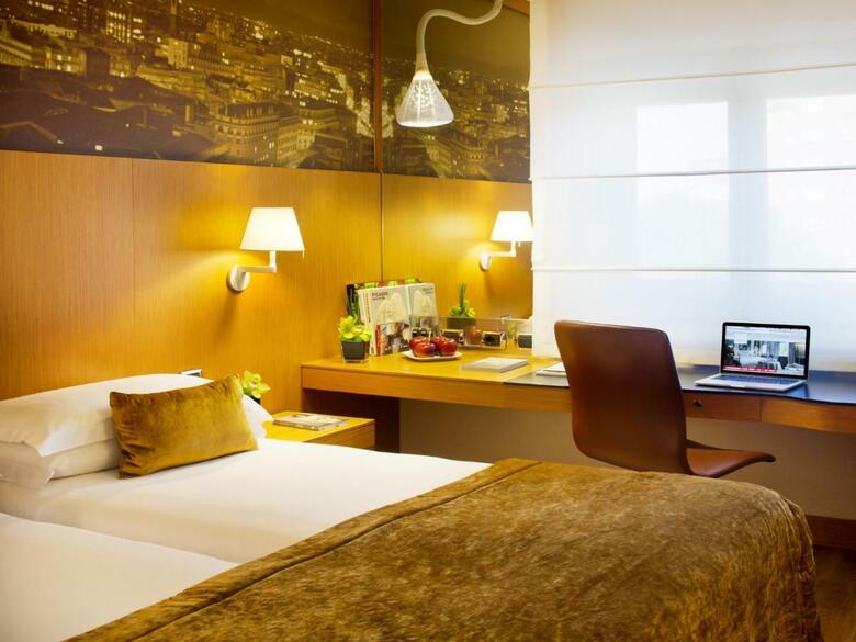Starhotel Tourist
