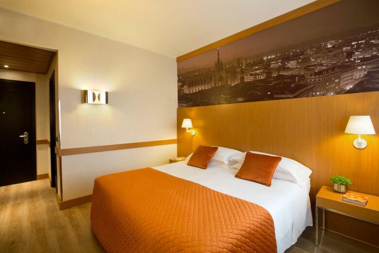 Starhotel Tourist