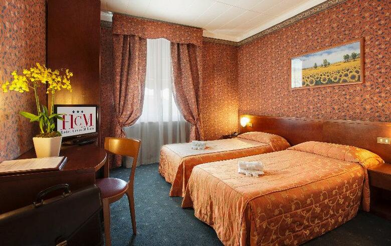 Hotel Cervo
