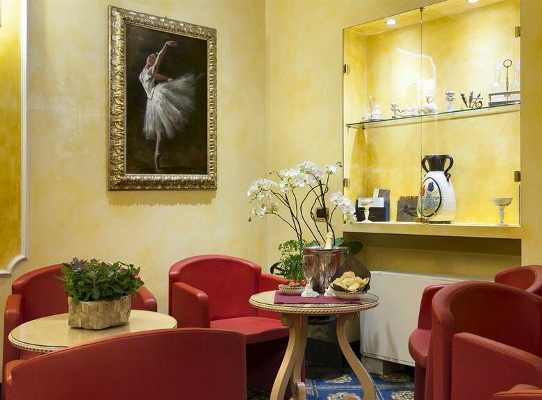 Hotel Cervo
