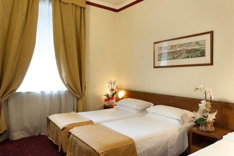 Hotel Cervo