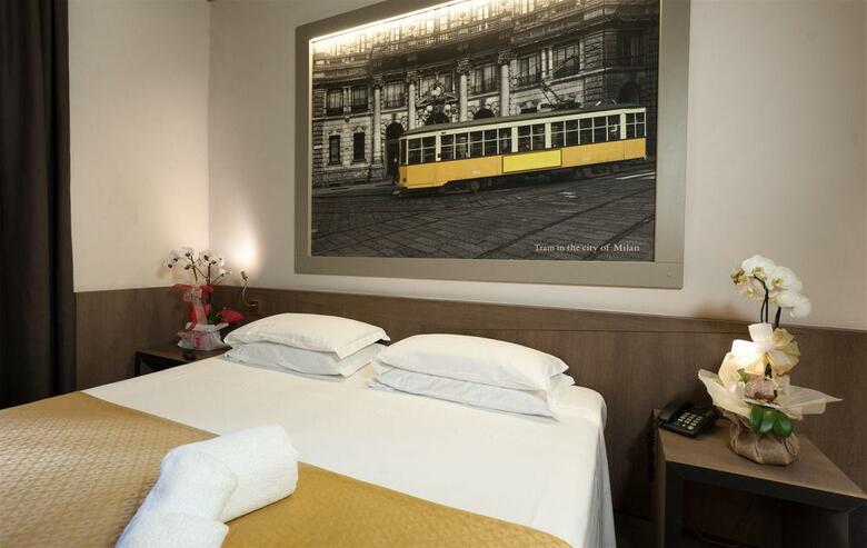 Hotel Cervo