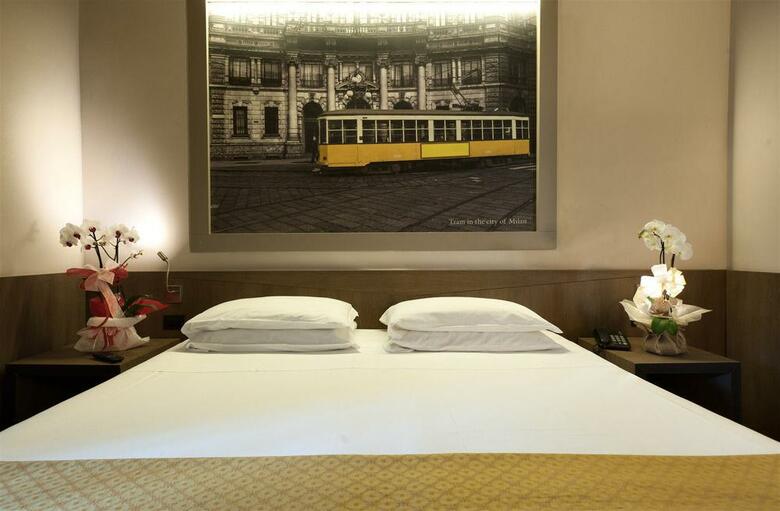 Hotel Cervo