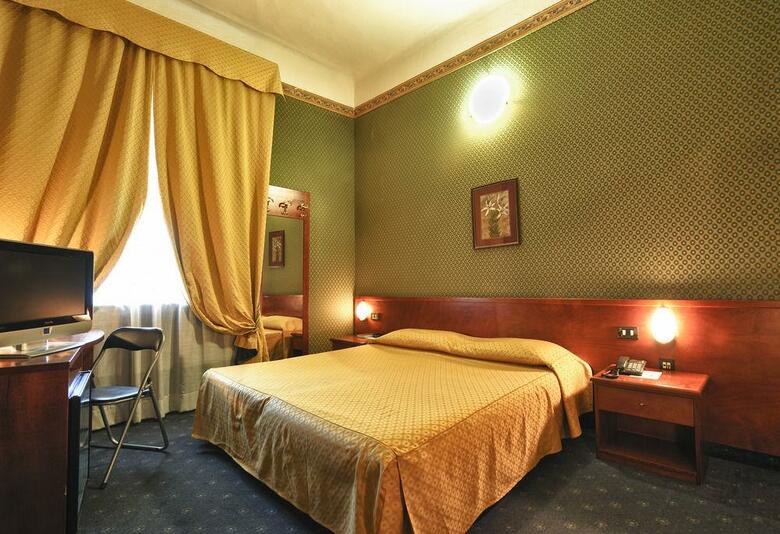 Hotel Cervo