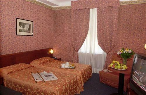 Hotel Cervo