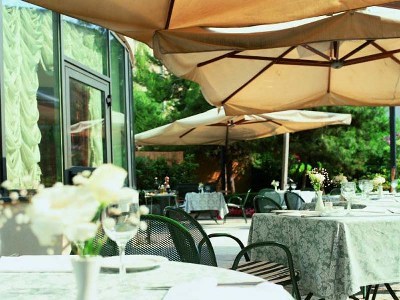 Hotel UNA Scandinavia