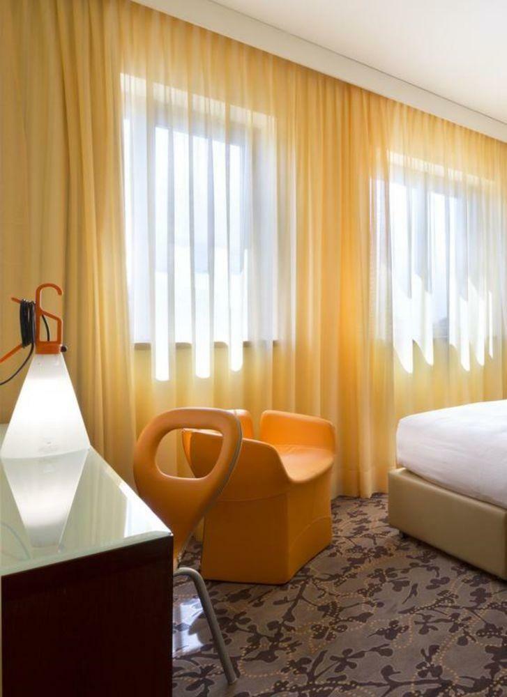 Hotel UNA Mediterraneo