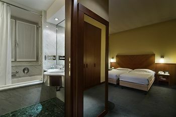 Hotel UNA Mediterraneo