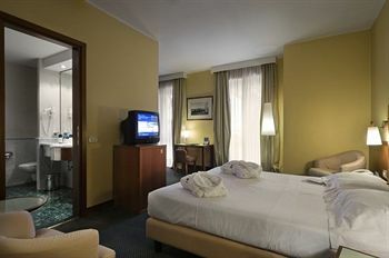 Hotel UNA Mediterraneo
