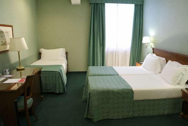 Hotel Ramada Naples