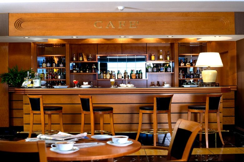 Hotel Ramada Naples