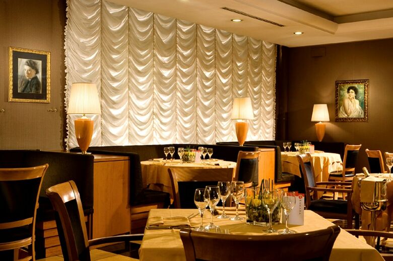 Hotel Ramada Naples