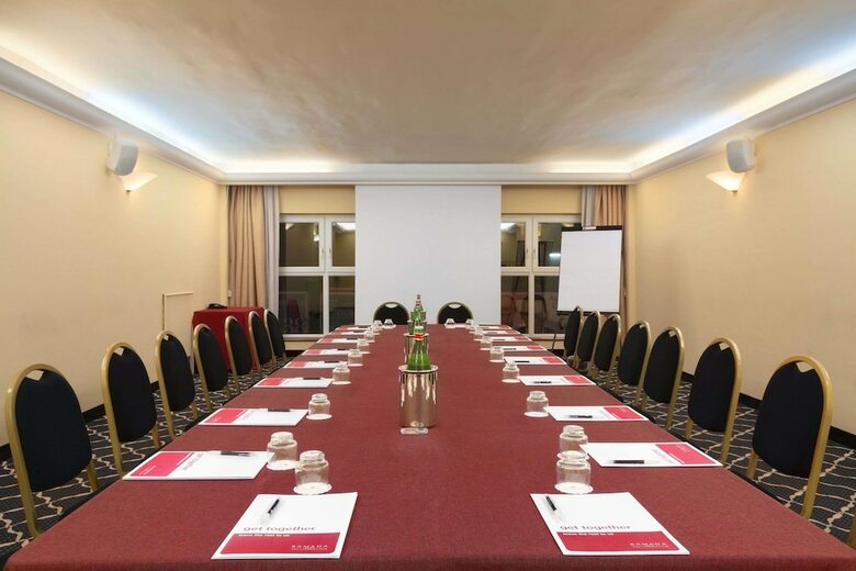 Hotel Ramada Naples