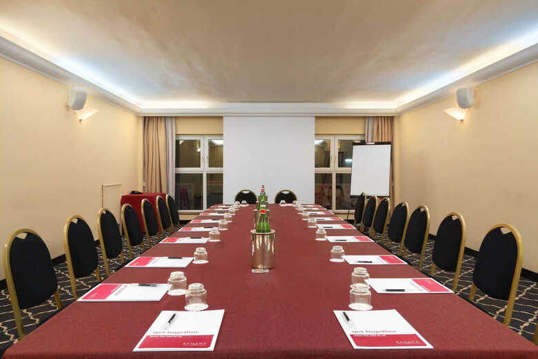 Hotel Ramada Naples