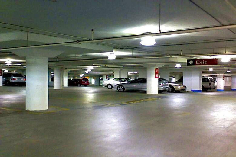 Hotel Ramada Naples