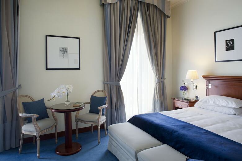 Hotel Starhotels Terminus