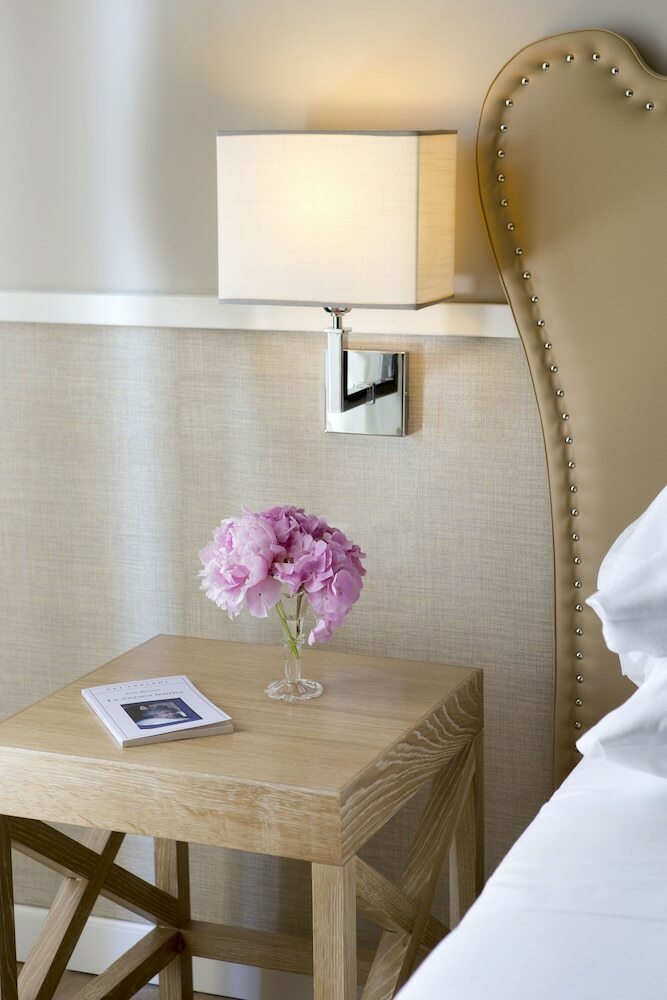 Hotel Starhotels Terminus