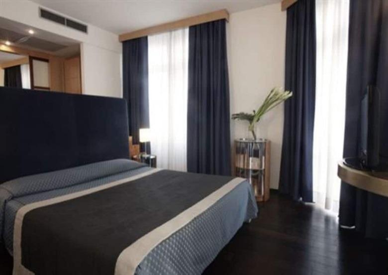 Hotel Grand�italia