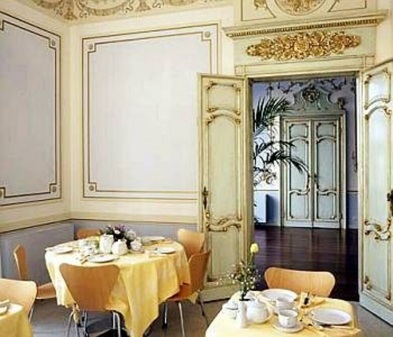Hotel Grand�italia