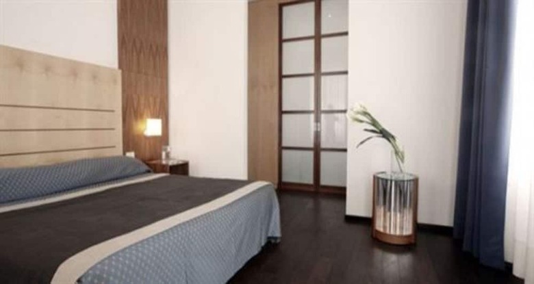 Hotel Grand�italia