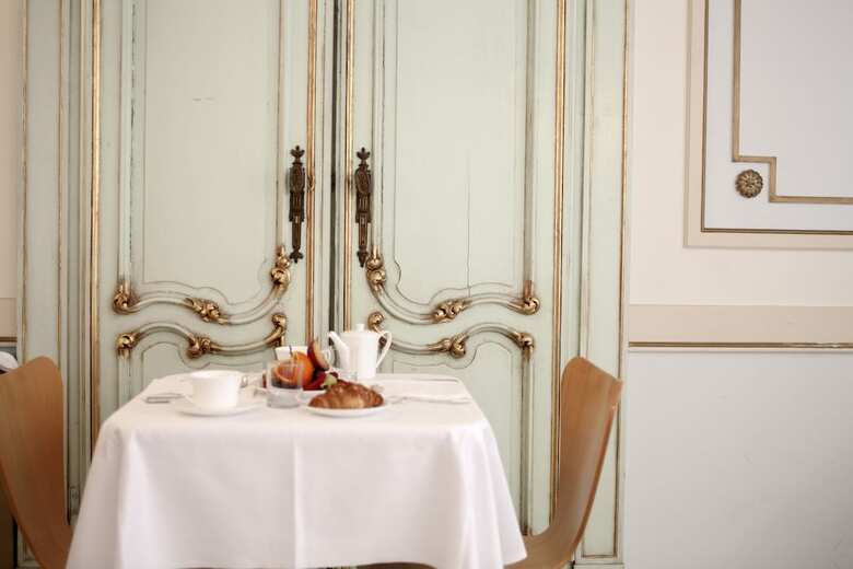 Hotel Grand�italia