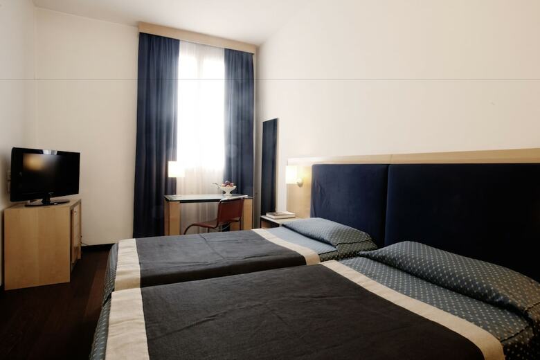 Hotel Grand�italia