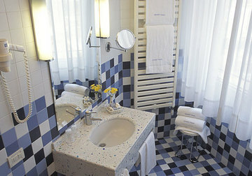 Hotel Grand�italia