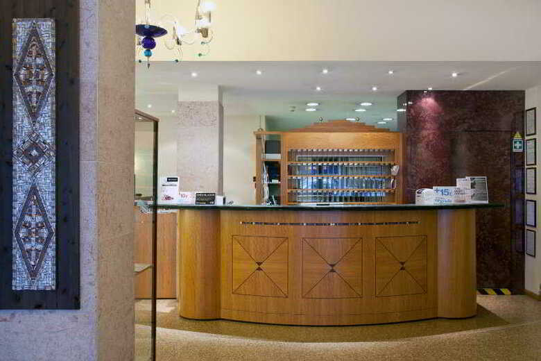 Hotel NH Ravenna