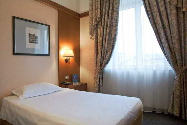 Hotel NH Ravenna