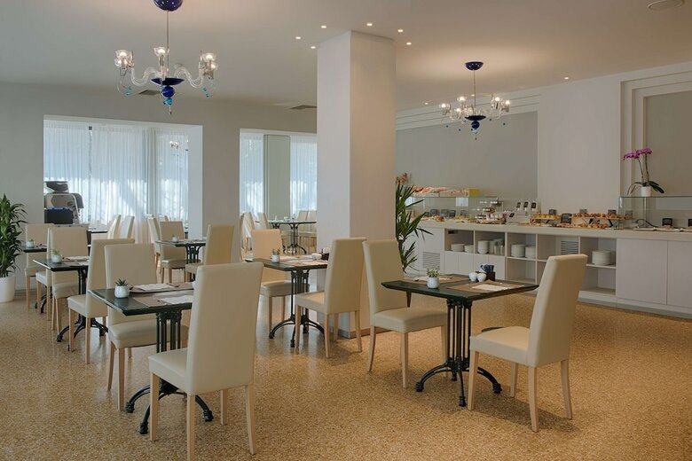 Hotel NH Ravenna